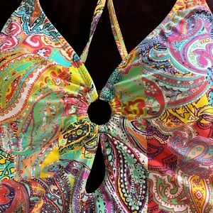 BLEU| ROD BEATTIE Women’s NWT Swimsuit